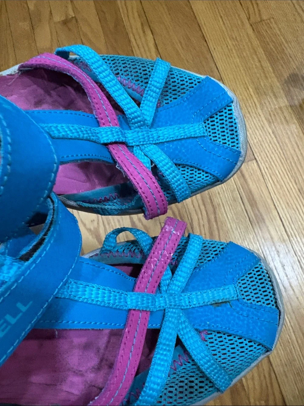Merrell Water Shoes